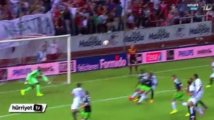 Sevilla, Feyenoord maçının geniş özeti