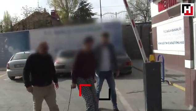 FETÖ'nün 'mahrem asker abilerine' operasyon