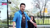 Feyyaz'la Skip Ad #3: Gürcanlar Otobüs Durağı Yanı