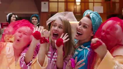 Kocan Kadar Konuş filminin fragmanı