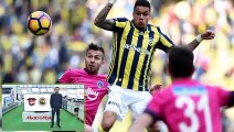 Gaziantepspor maçı öncesi Fenerbahçe değerlendirmesi