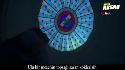 Fenerbahçe'de "Fener Ol" kampanyası başladı