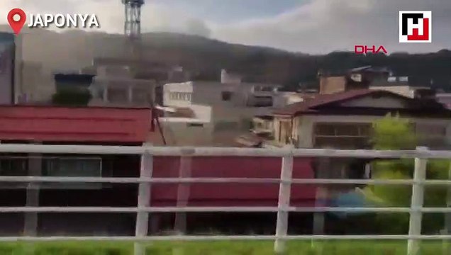 Japonya'da Hagibis Kasırgası 19 ölü, 100 yaralı, 20 kayıp