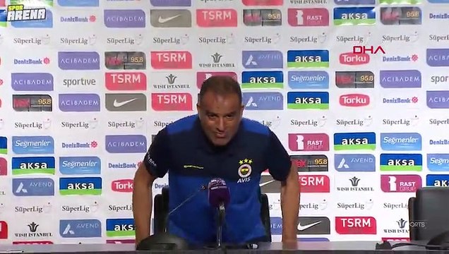 Tahir Karapınar: Fenerbahçe seviyesindeki takımın kaçırmayacağı goller oldu