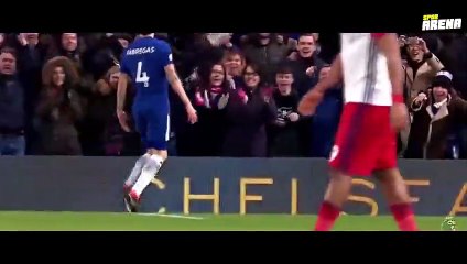 Victor Moses resmen Fenerbahçe'de!