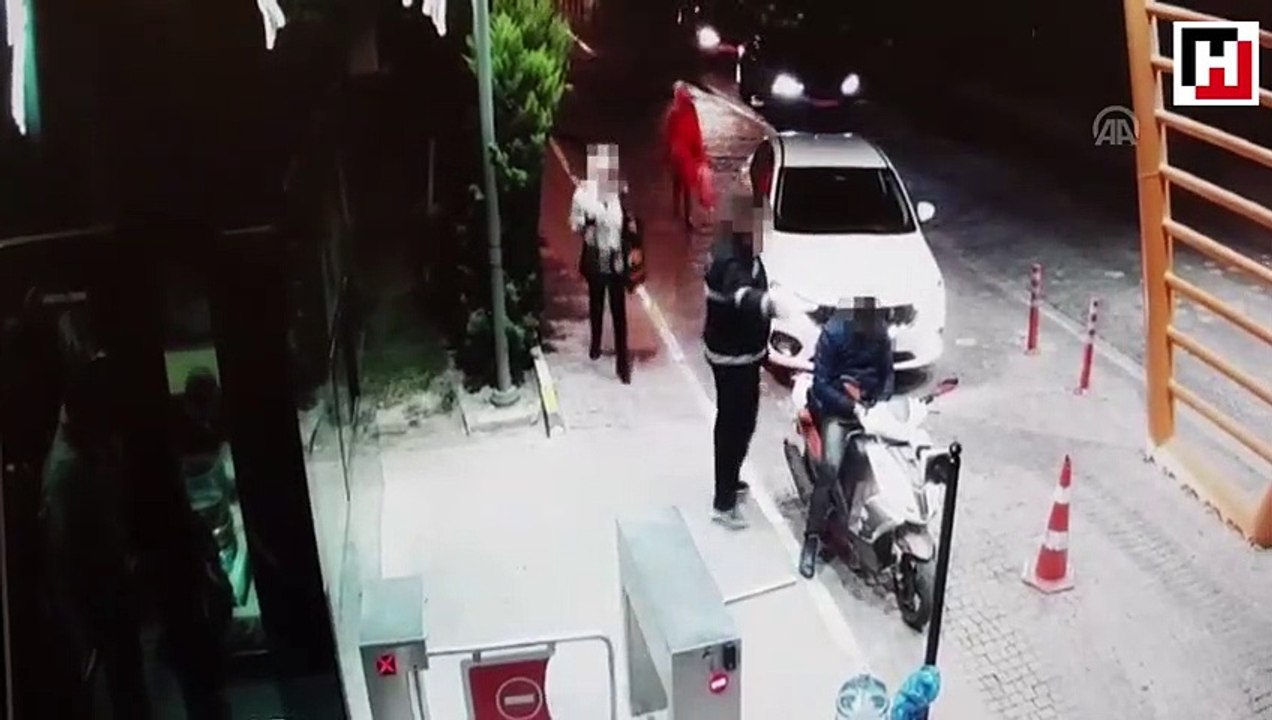 FETÖ'cü savcı Mehmet Murat Dalkuş tutuklandı