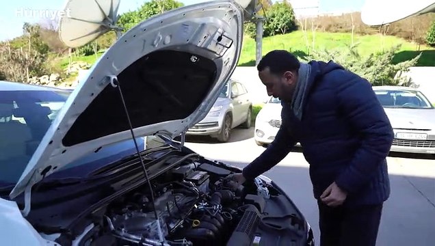 Hava filtresi nedir? Ne işe yarar? Nasıl değiştirilir ?