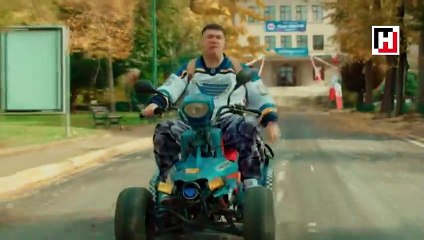 Şahan Gökbakar’ın yeni filminin fragmanı yayınlandı