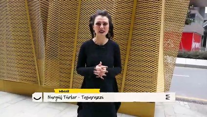 En şeker tasarımcı Fırat Neziroğlu | Tasarazzi