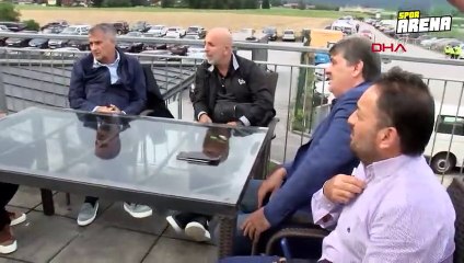 Şenol Güneş Fenerbahçe'nin transferlerini eleştirdi