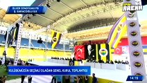 Alkışlar Vefa Küçük'e!