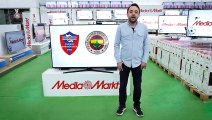 Karabükspor - Fenerbahçe Maçı öncesi Uğur Meleke yorumu