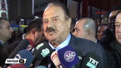 İlhan Cavcav'dan Fenerbahçe galibiyeti sonrası ilginç açıklamalar
