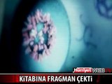GENÇ YAZARDAN KİTABINA İDDİALI FRAGMAN