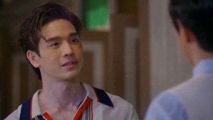 (ENG 02) Sir with Love (Khun Chai)