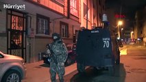FETÖ operasyonunda 118 kişiye gözaltı kararı