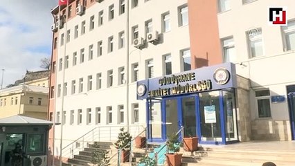 FETÖ'nün sözde "Gümüşhane il imamı" tutuklandı