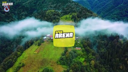 Trabzonspor'dan duygulandıran forma tanıtımı