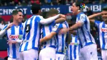 La Liga'da haftanın yıldızları