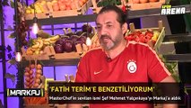 Markaj | Masterchef Mehmet Yalçınkaya Bölüm 2