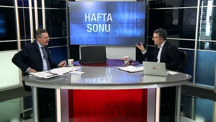 Melih Gökçek'ten tutuklu FETÖ'cüler için bomba iddia!