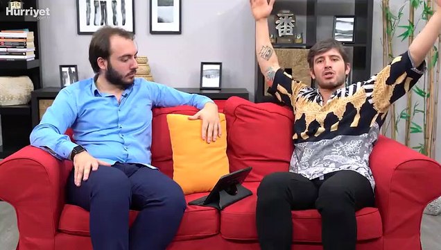 Cihangir Ceyhan konuştu | Aşk | Yangın Sahnesi | Reddedilme hikayesi