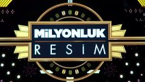 Milyonluk Resim 37. Bölüm 1. Tanıtım