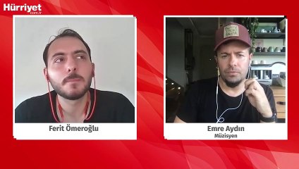 Emre Aydın | Rakibinin Olmaması Rahatsız Ediyor | Bir Uzaylı Ancak Bu Kadar Yetenekli Olur