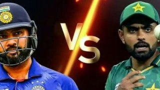 India vs Pakistan who will win?