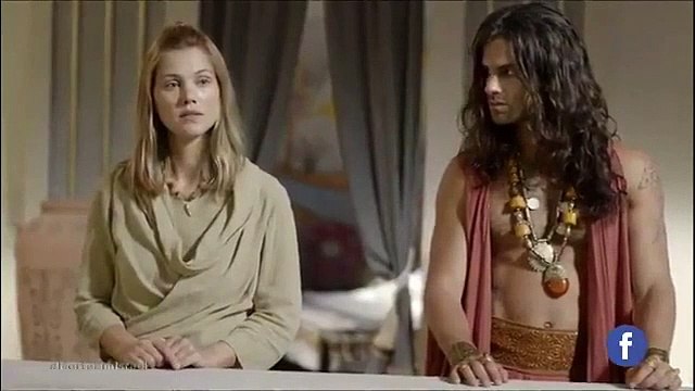 NOVELA REIS - CAPÍTULO 18 - 14 04 2022 Quinta-Feira (COMPLETO)