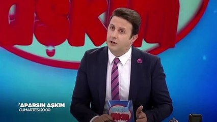 Yaparsın Aşkım 27. Bölüm 1. Tanıtımı
