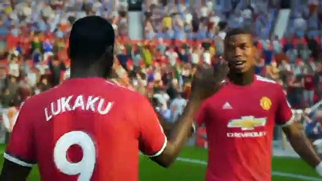 FIFA 18 fena geliyor! İşte yeni görüntüler