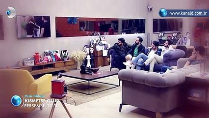 Kısmetse Olur 390. Bölüm Fragmanı