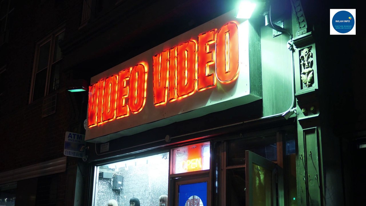 The Invention and development of videotape