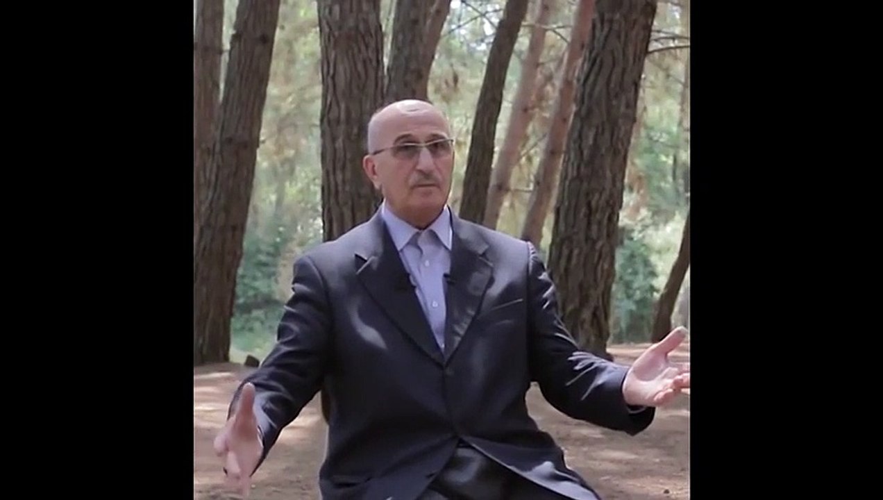 Gülen'le yaşadıklarını anlattığı video sosyal medyayı salladı!