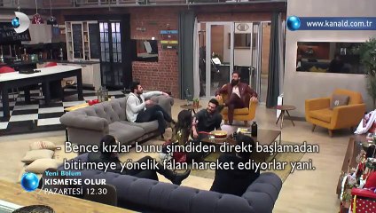 Kısmetse Olur 332.Bölüm Fragmanı