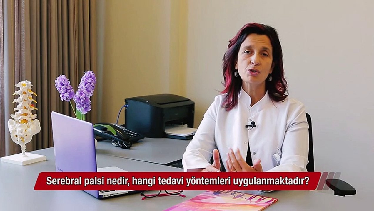 Serebral palsi nedir, hangi tedavi yöntemleri uygulanmaktadır?