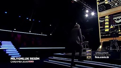 Milyonluk Resim 77-78. Bölüm Tanıtımı