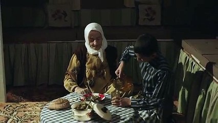 Reis Filmi Fragmanı Yayınlandı