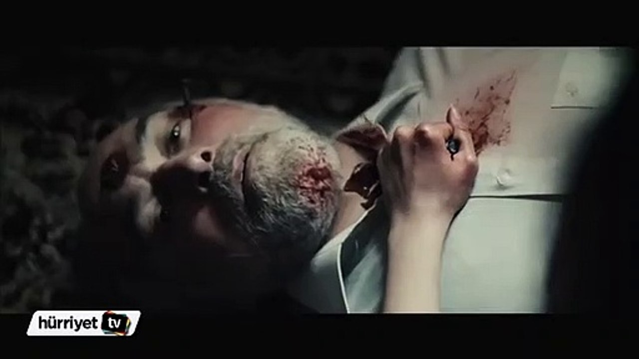 Üç harfliler 2: hablis - fragman