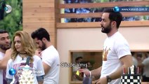 Kısmetse Olur 385. Bölüm Fragmanında Aycan'dan tokat gibi sözler