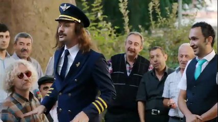 Güvercin Uçuverdi - Fragman