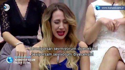 Kısmetse Olur Haftanın Finali Fragmanı