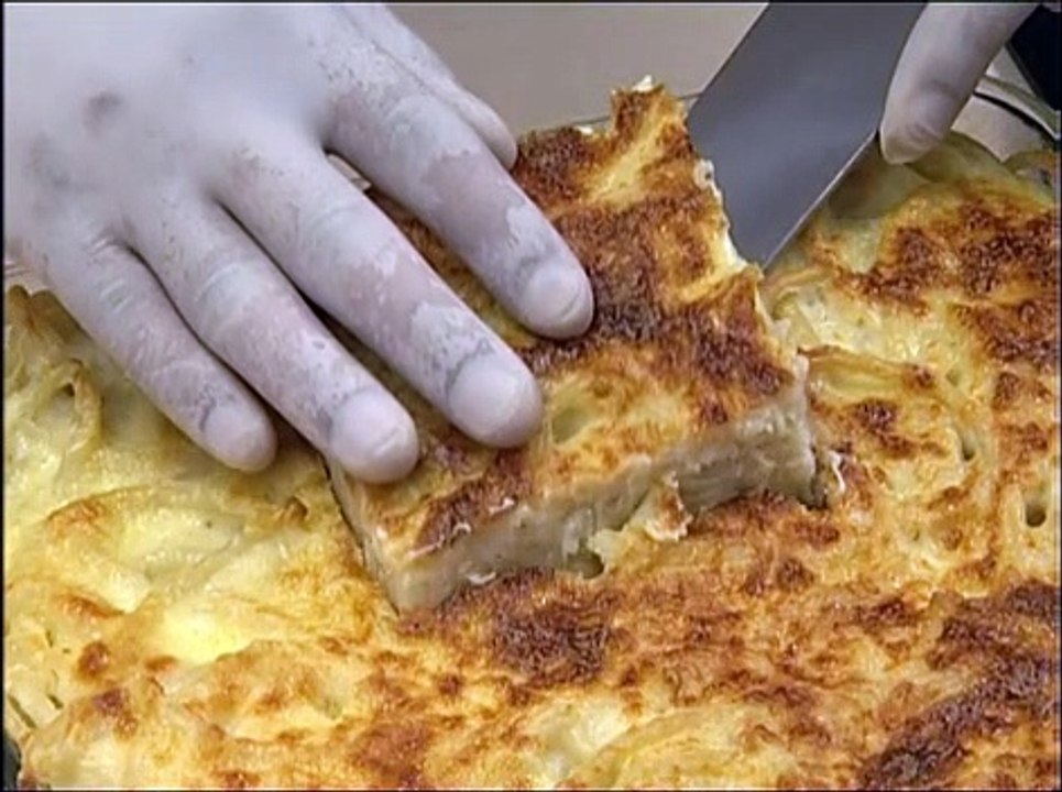 FIRINDA MAKARNA