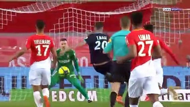 Monaco evinde kral! (ÖZET)