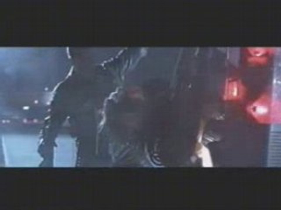 Snap - the power ( terminator 2 )