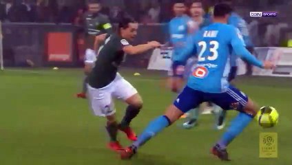 Fransa'da gol düellosu...