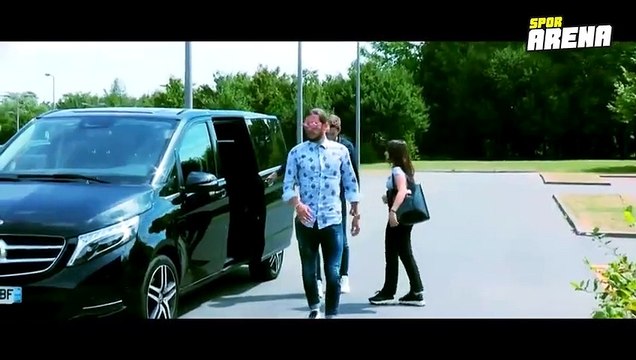 Yusuf Yazıcı resmen Lille'de