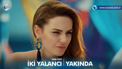 İki Yalancı yakında başlıyor