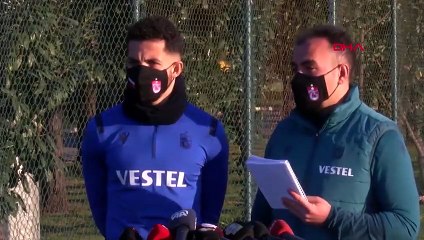 Flavio: Galatasaray maçı kolay olmayacak